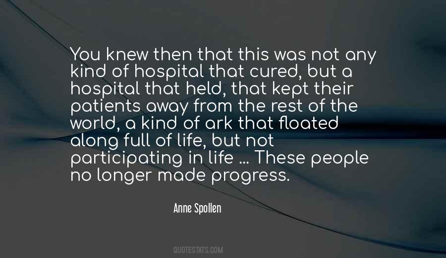 Quotes About Participating #1090386