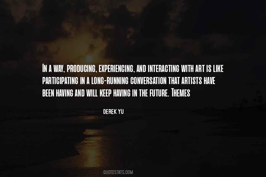 Quotes About Participating #1214988