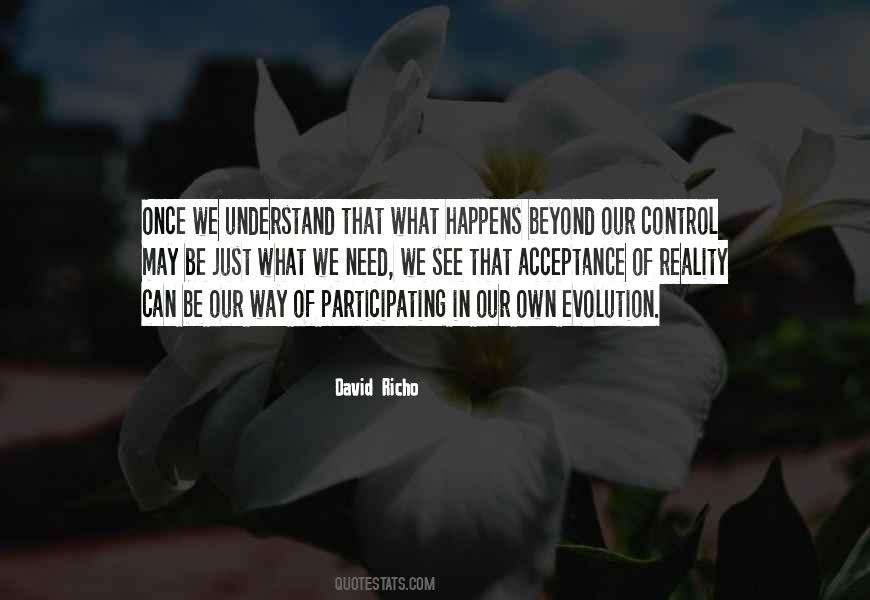Quotes About Participating #1248192