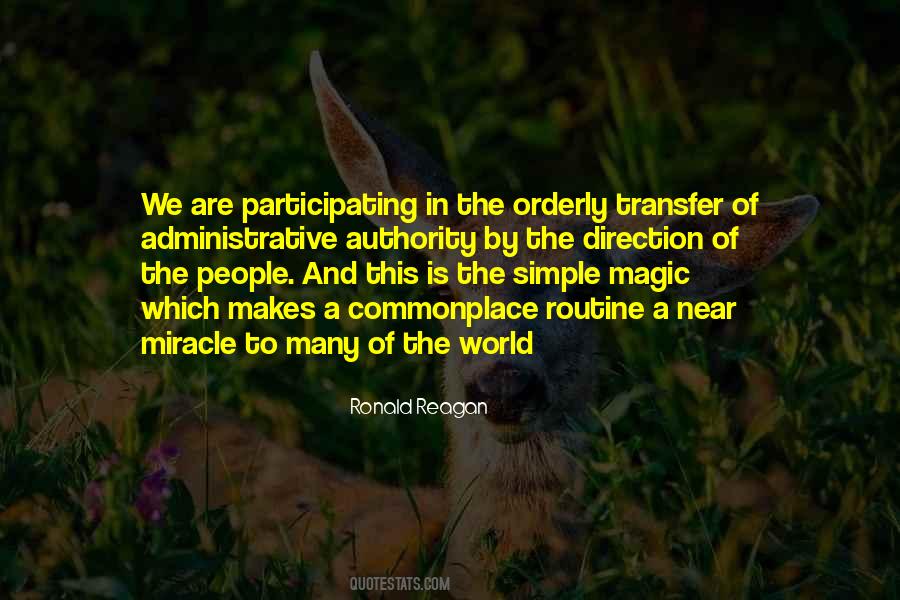 Quotes About Participating #1259457