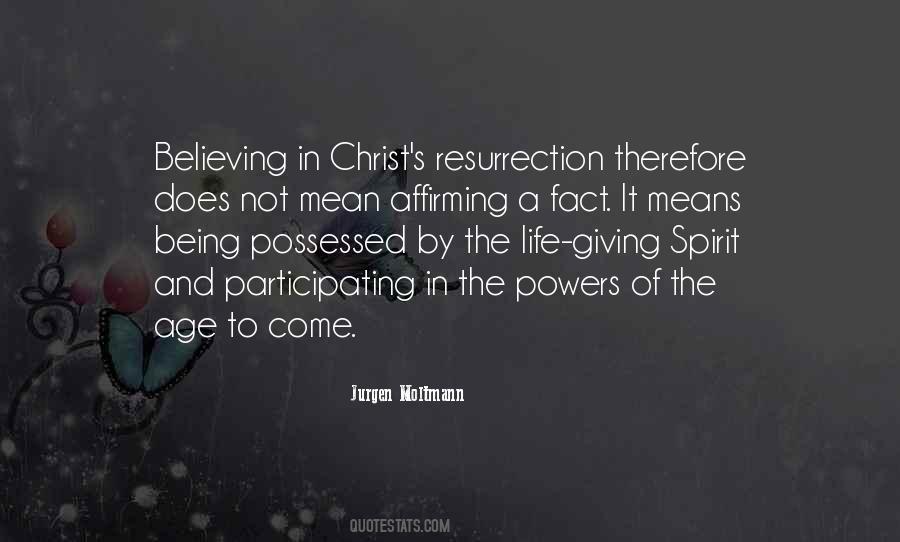 Quotes About Participating #1316970