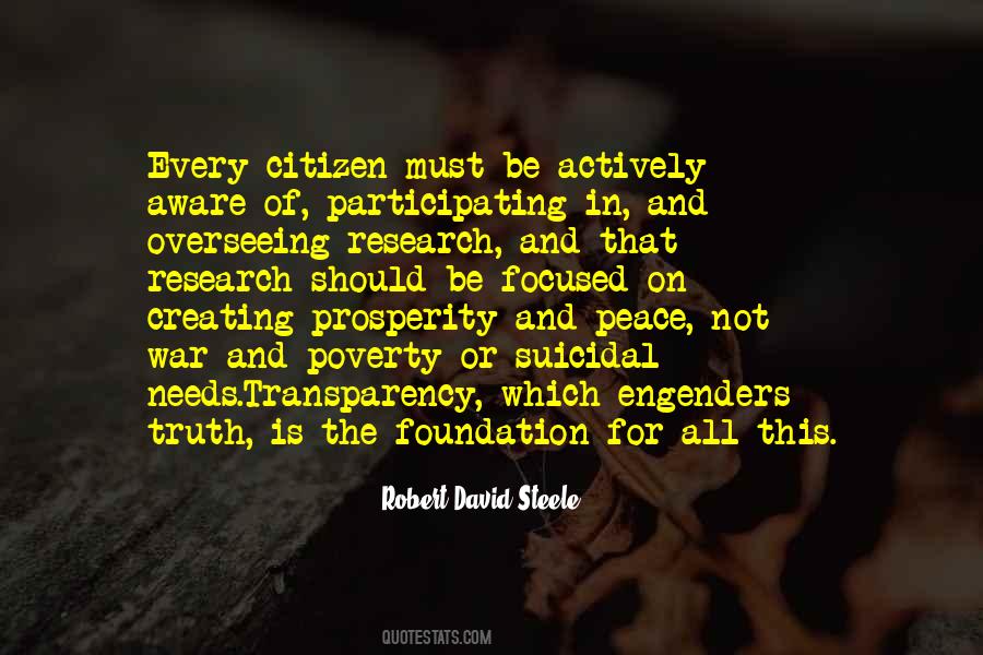 Quotes About Participating #1427887
