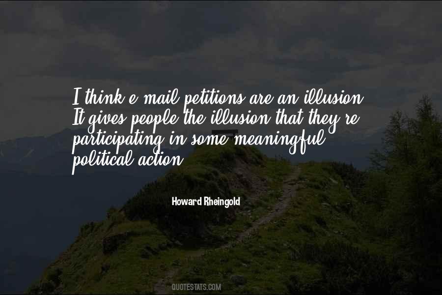 Quotes About Participating #1431524