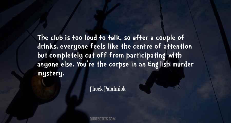 Quotes About Participating #1552434