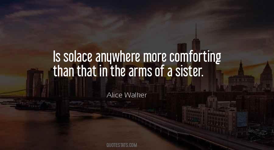 Quotes About A Sister #1021230