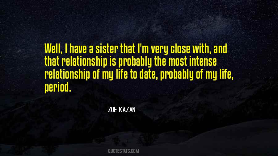 Quotes About A Sister #1746443