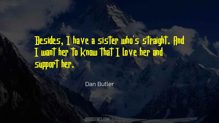 Quotes About A Sister #1790377