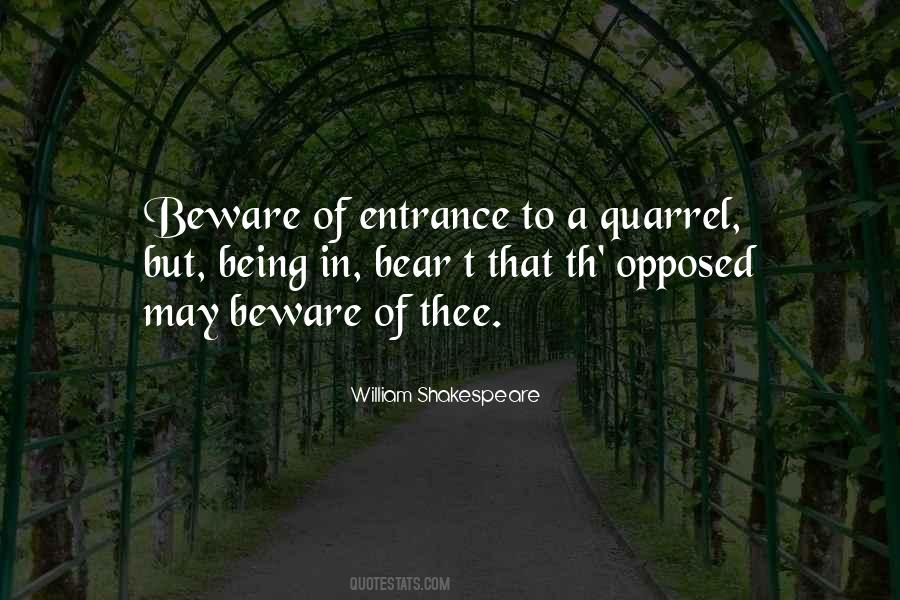 Shakespeare Hamlet Quotes #1202145
