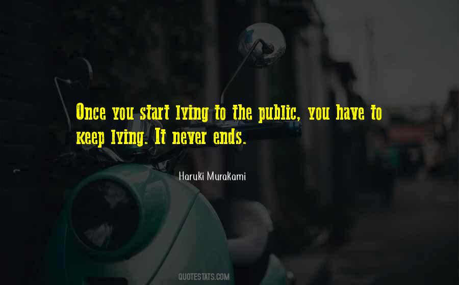 The Past Never Ends Quotes #111037