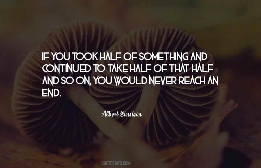 The Past Never Ends Quotes #115138