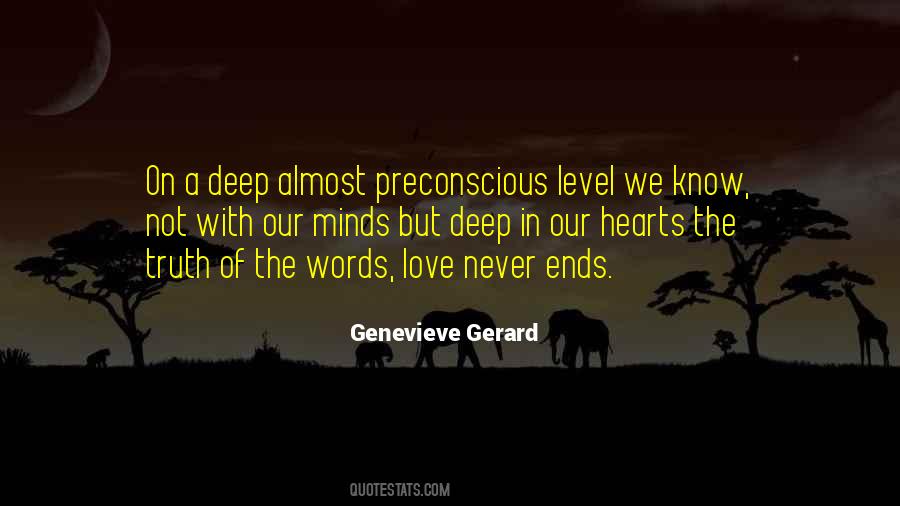 The Past Never Ends Quotes #192647