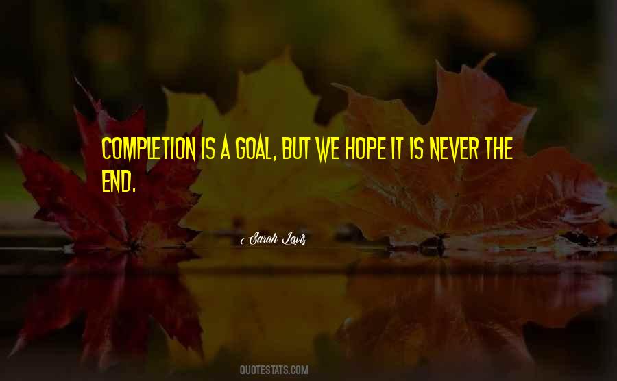 The Past Never Ends Quotes #32047