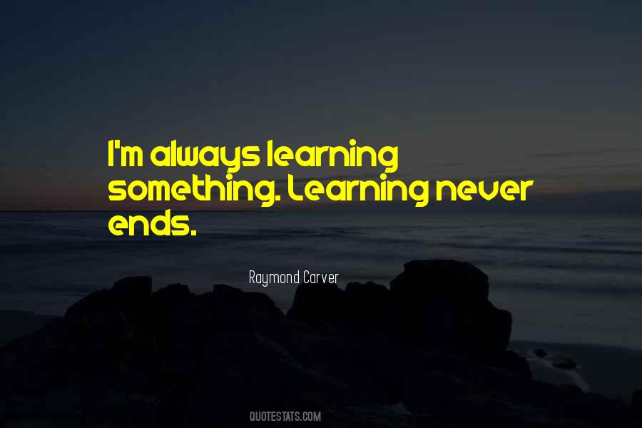 The Past Never Ends Quotes #82173