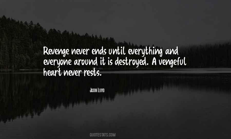 The Past Never Ends Quotes #91958
