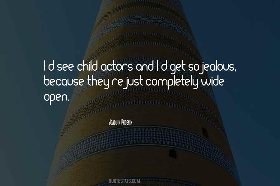 Quotes About Actors #1829046