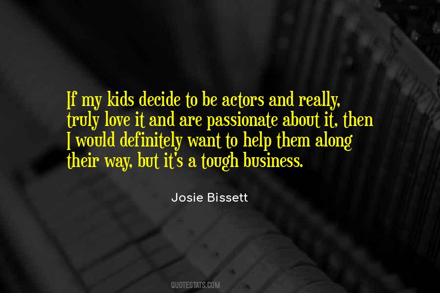 Quotes About Actors #1829723