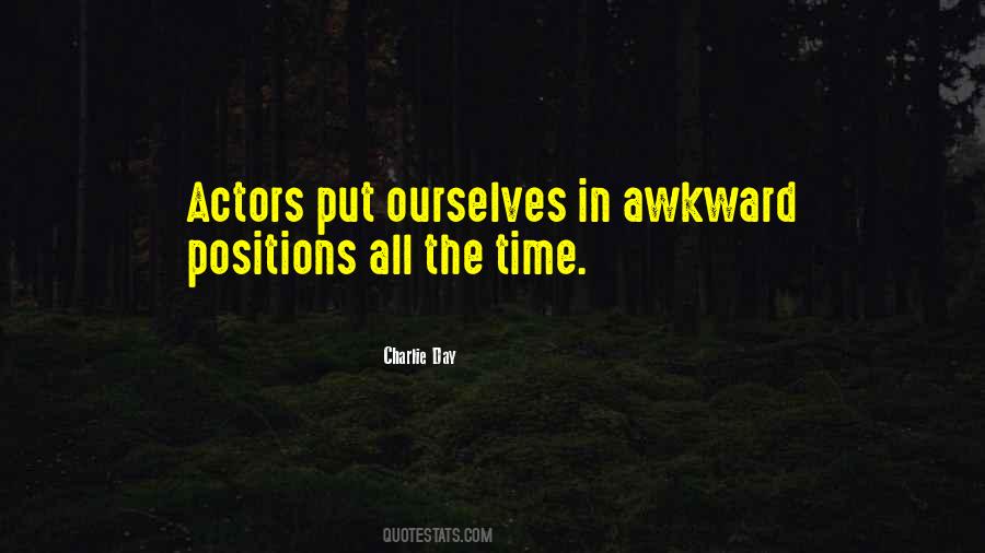 Quotes About Actors #1845373