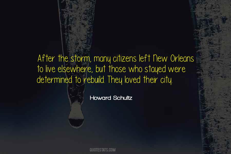 Quotes About New Orleans #1017758