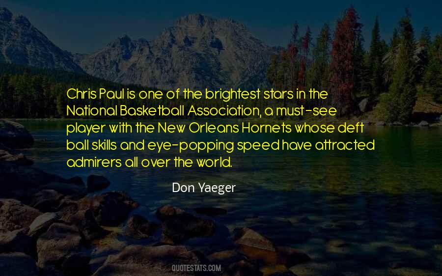Quotes About New Orleans #1073598