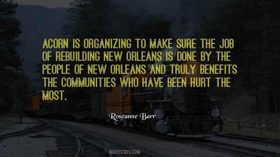 Quotes About New Orleans #1130738