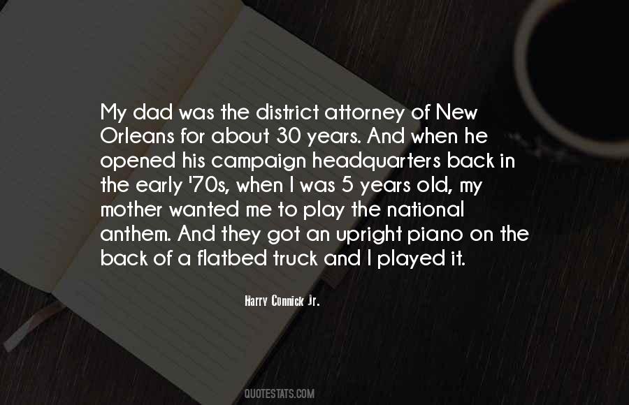 Quotes About New Orleans #1325927