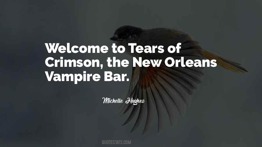 Quotes About New Orleans #1343523