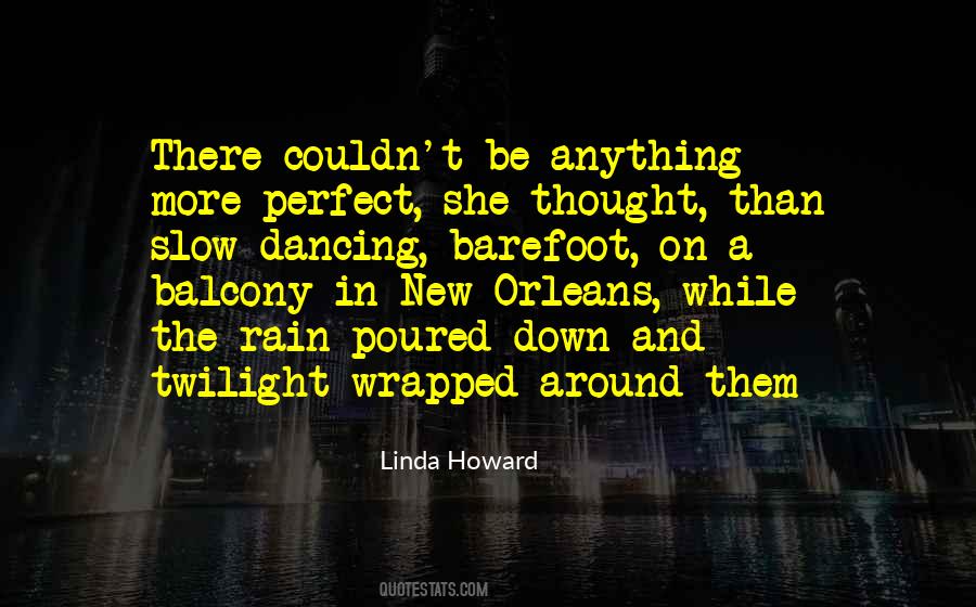 Quotes About New Orleans #1393796