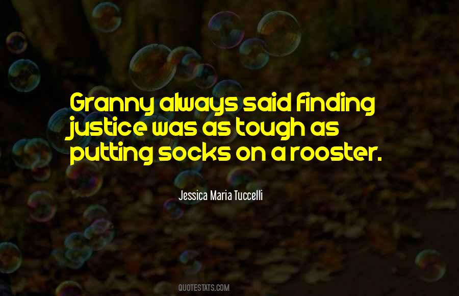 Quotes About Roosters #866286