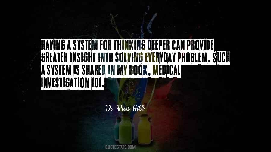 Quotes About Medical Education #449405