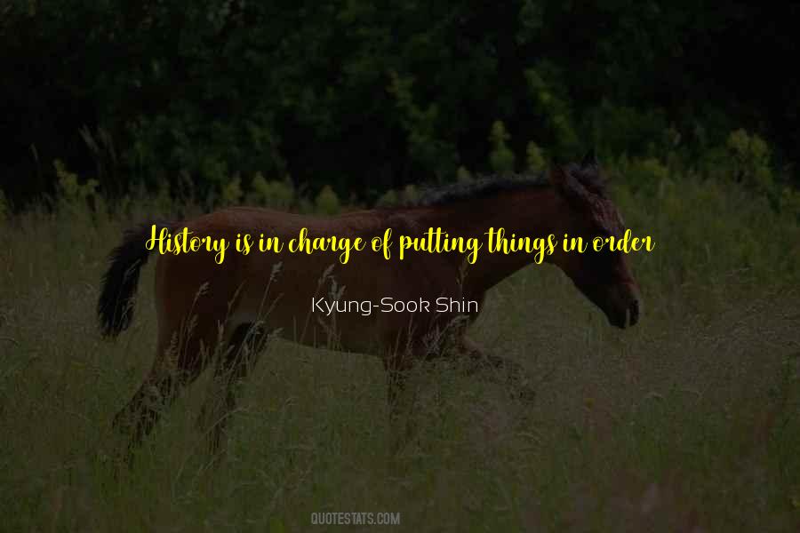 Quotes About Putting The Past Behind You #1172110