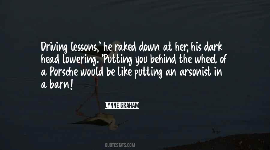 Quotes About Putting The Past Behind You #179487