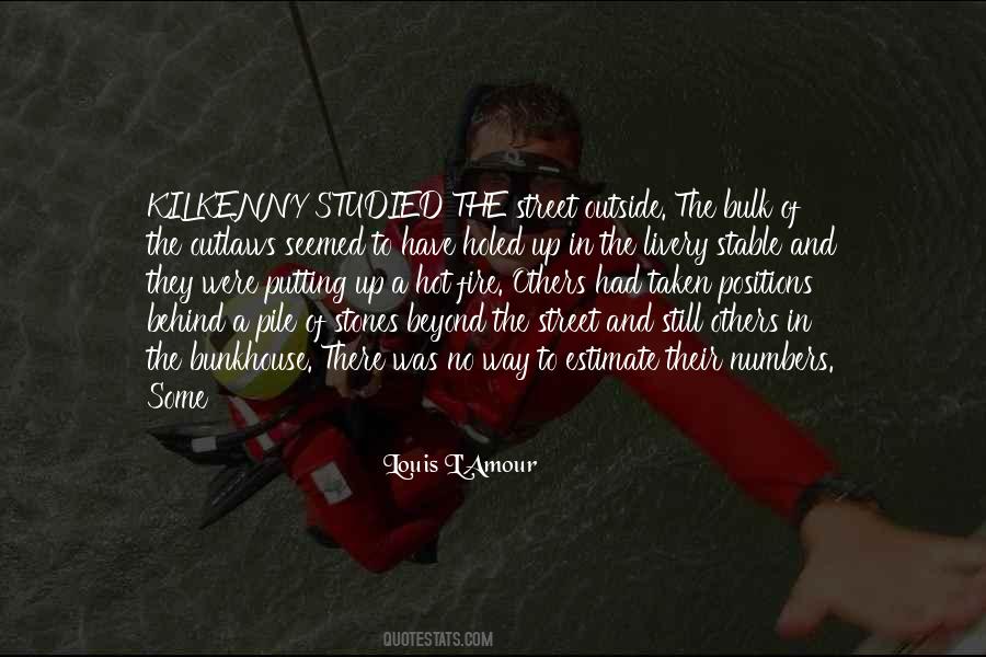 Quotes About Putting The Past Behind You #745593