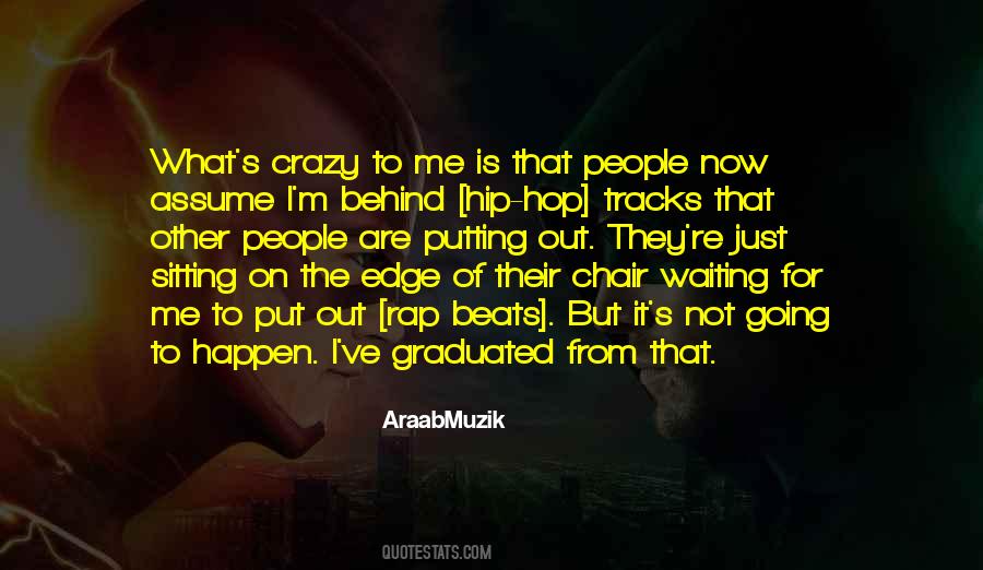 Quotes About Putting The Past Behind You #774776