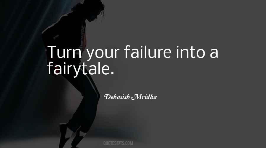 Failure Quotes Quotes #560249