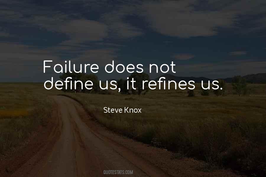 Failure Quotes Quotes #66615