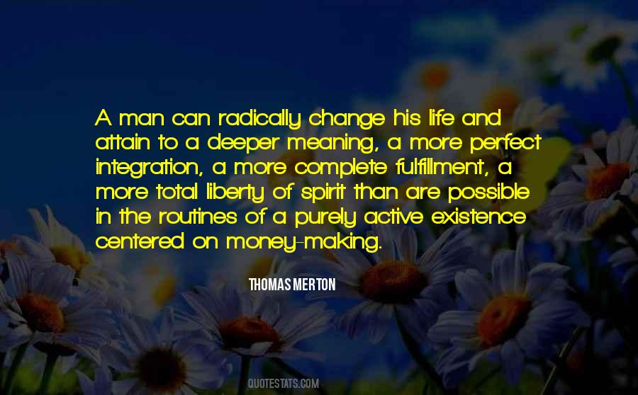 Quotes About Money Making #1272711