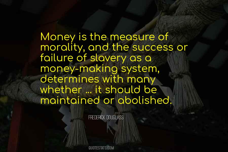 Quotes About Money Making #147081