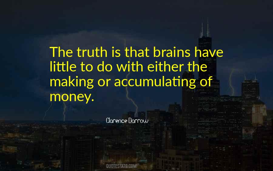 Quotes About Money Making #14759