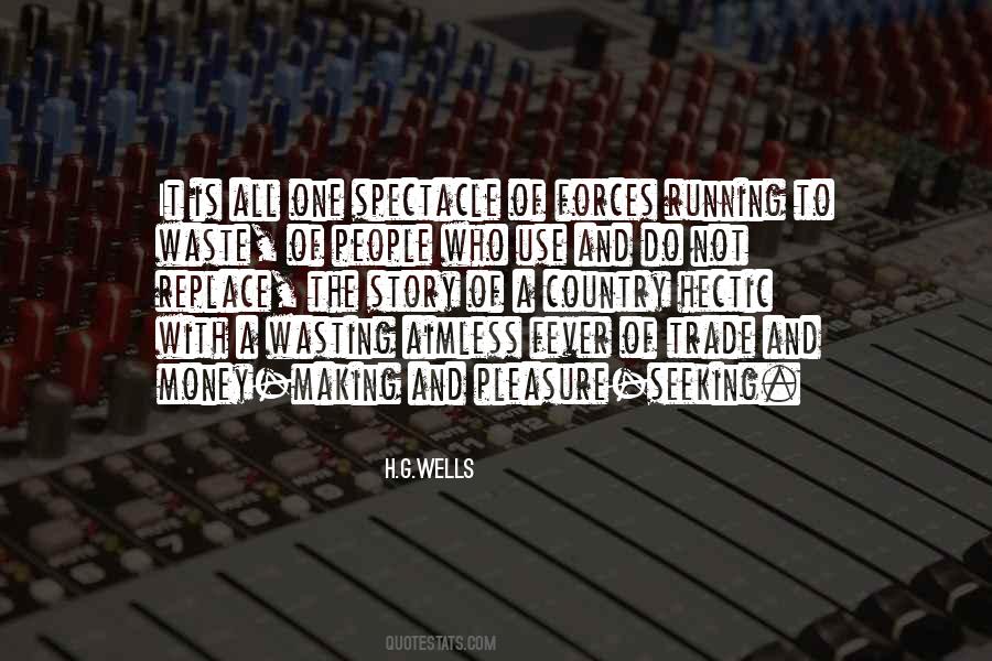 Quotes About Money Making #1630204