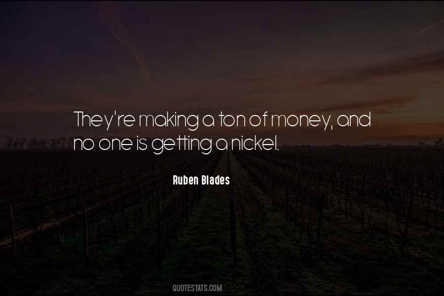 Quotes About Money Making #165456 Quotes About Money Making #165456