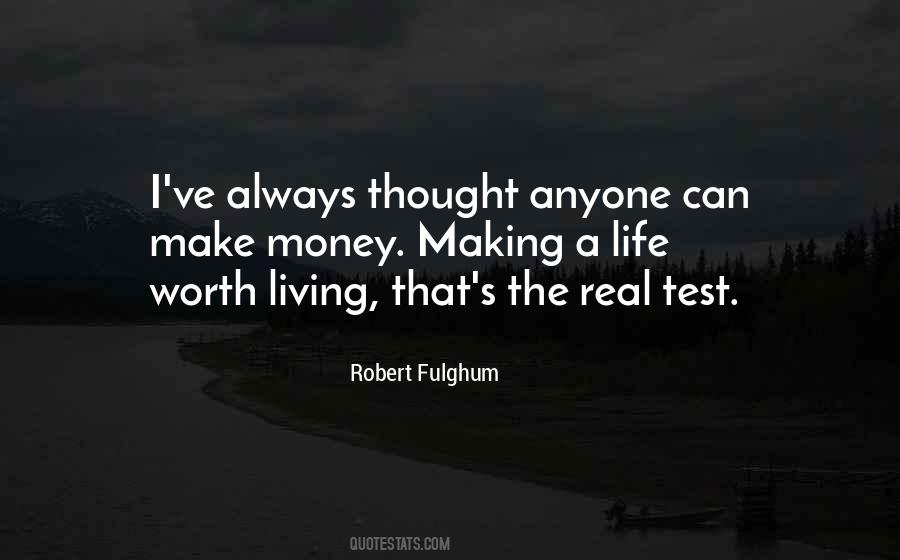 Quotes About Money Making #1782400