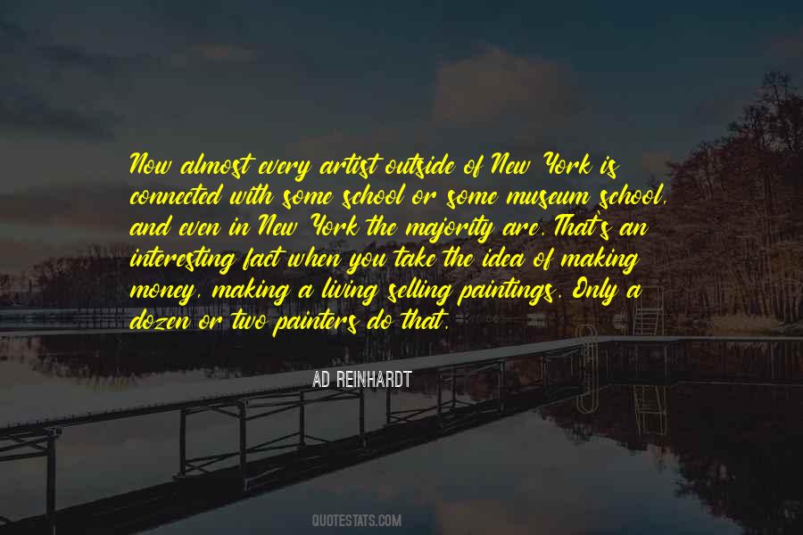 Quotes About Money Making #1868713