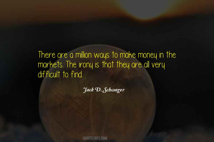 Quotes About Money Making #28327