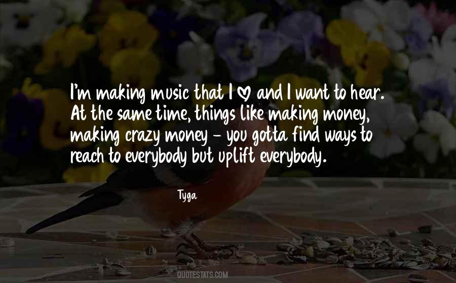 Quotes About Money Making #388388