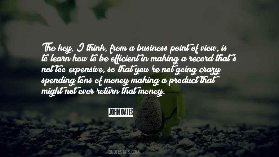 Quotes About Money Making #506390