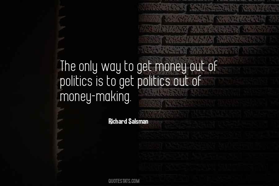 Quotes About Money Making #522220