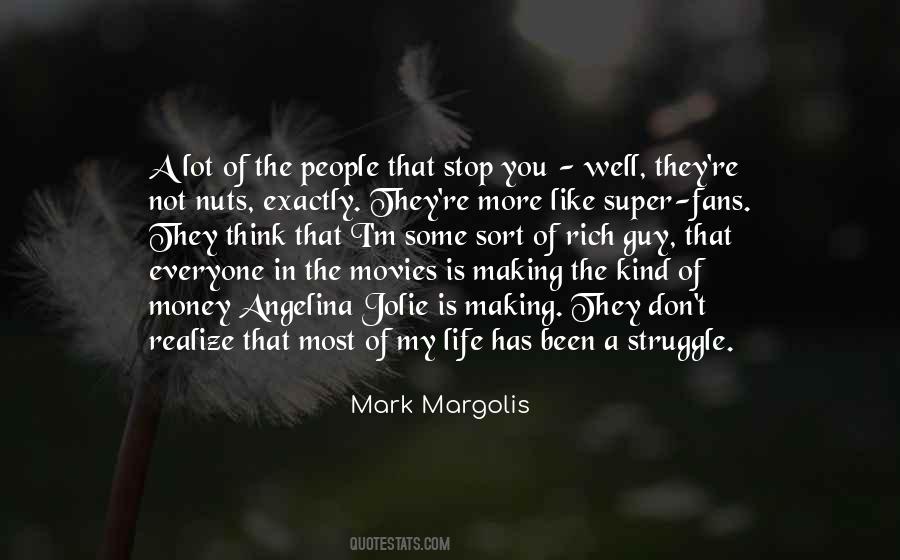 Quotes About Money Making #55288