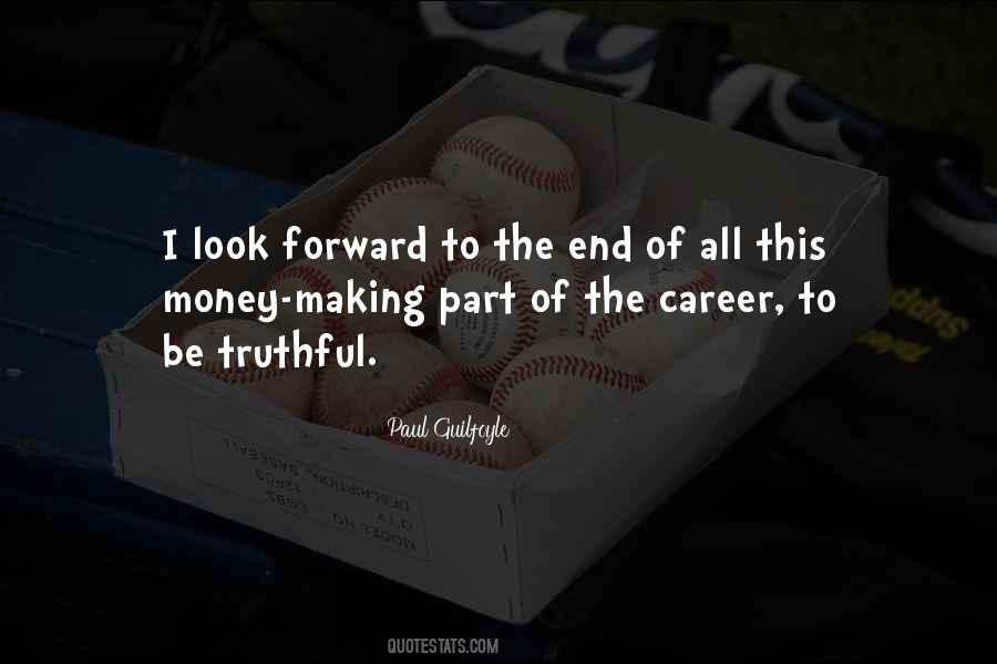 Quotes About Money Making #855784