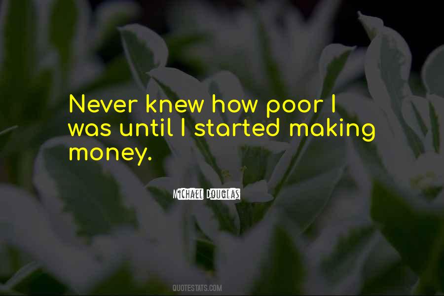Quotes About Money Making #95477 Quotes About Money Making #95477