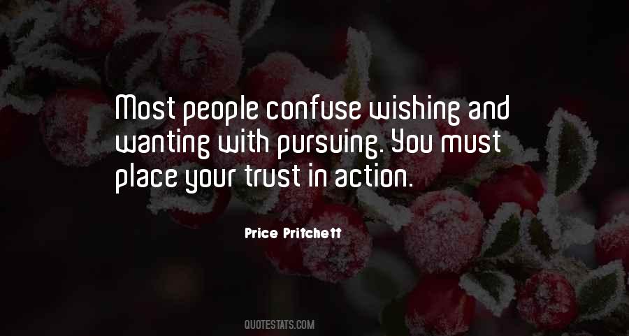 Quotes About Pritchett #407423